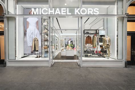 Store Directory 8 Michael Kors Stores in Poland